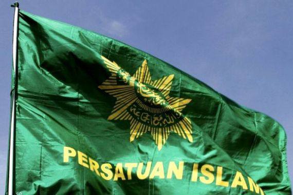 Tentang Portal PD PERSIS Kabupaten Pasaman